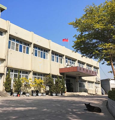 South Taiwan Maritime affairs center-Anping MPD